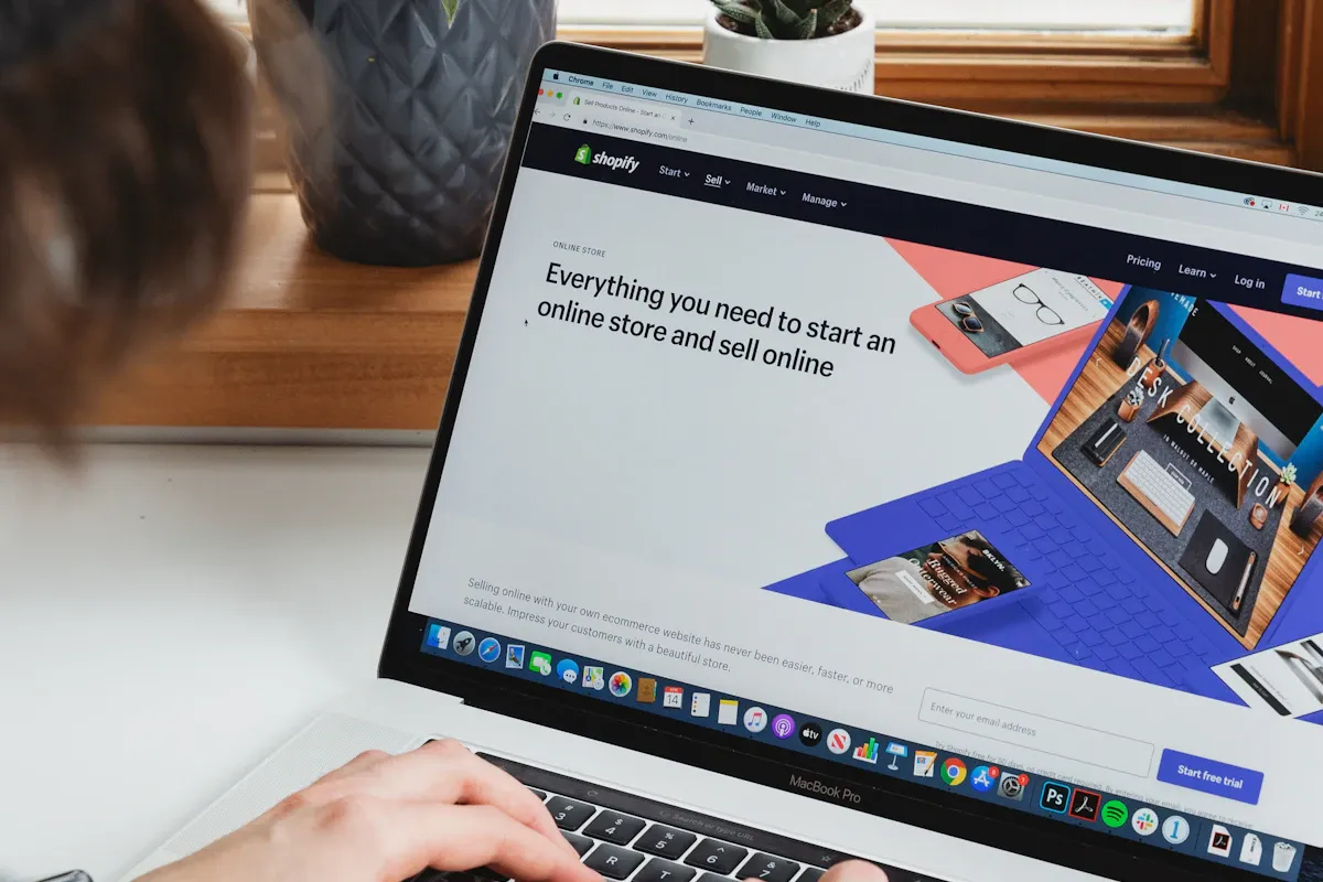 Shopifyストアの転売対策まとめ — 購入制限アプリからBot対策まで